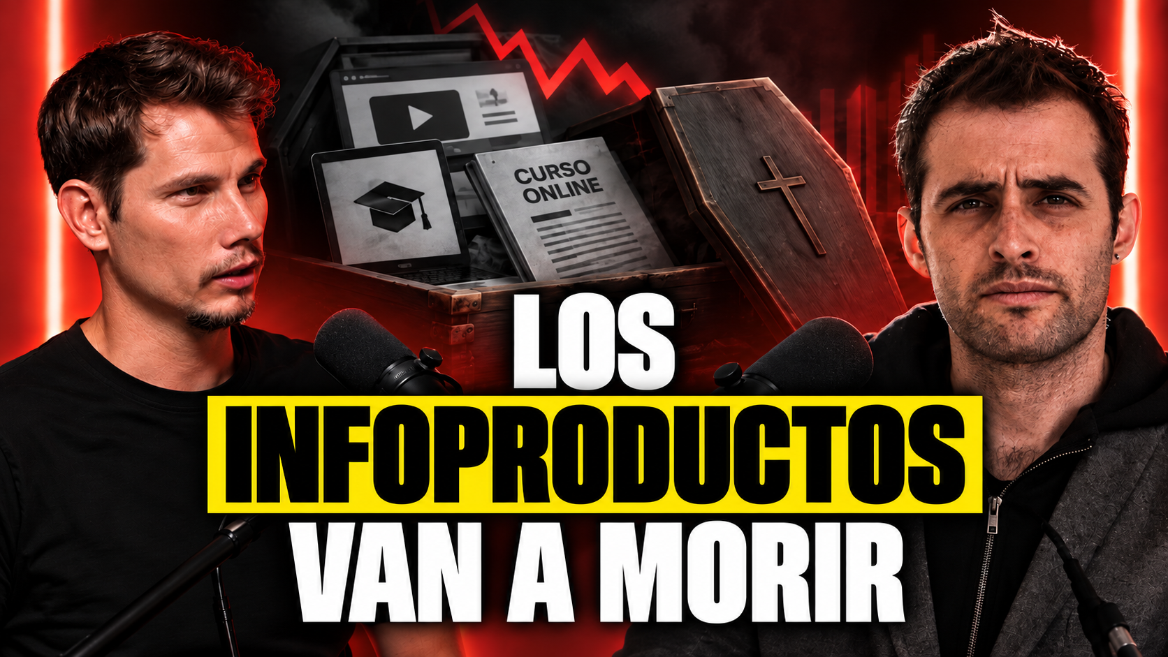 Miguel Vázquez: casi 50 infoproductos y una membresía recurrente altamente rentable