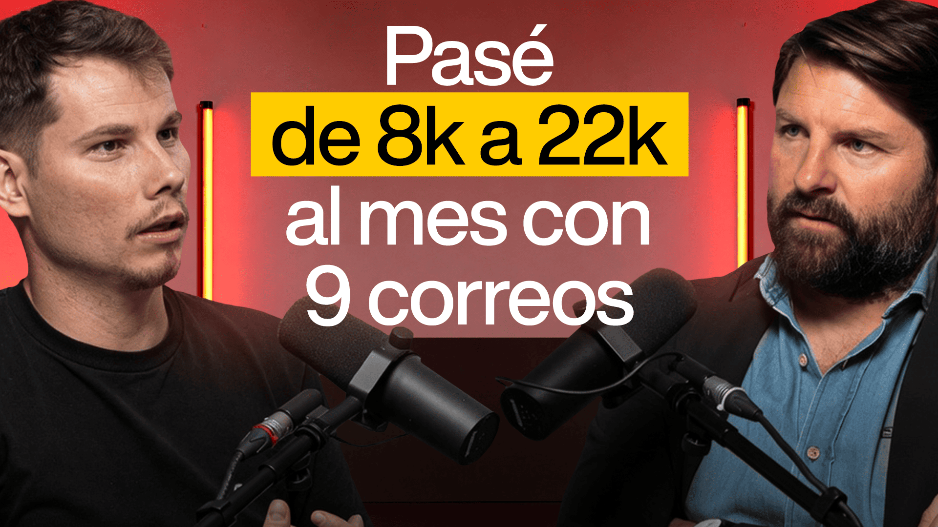 Pascual Drake: 1.300.000€ / año con su newsletter de vinos