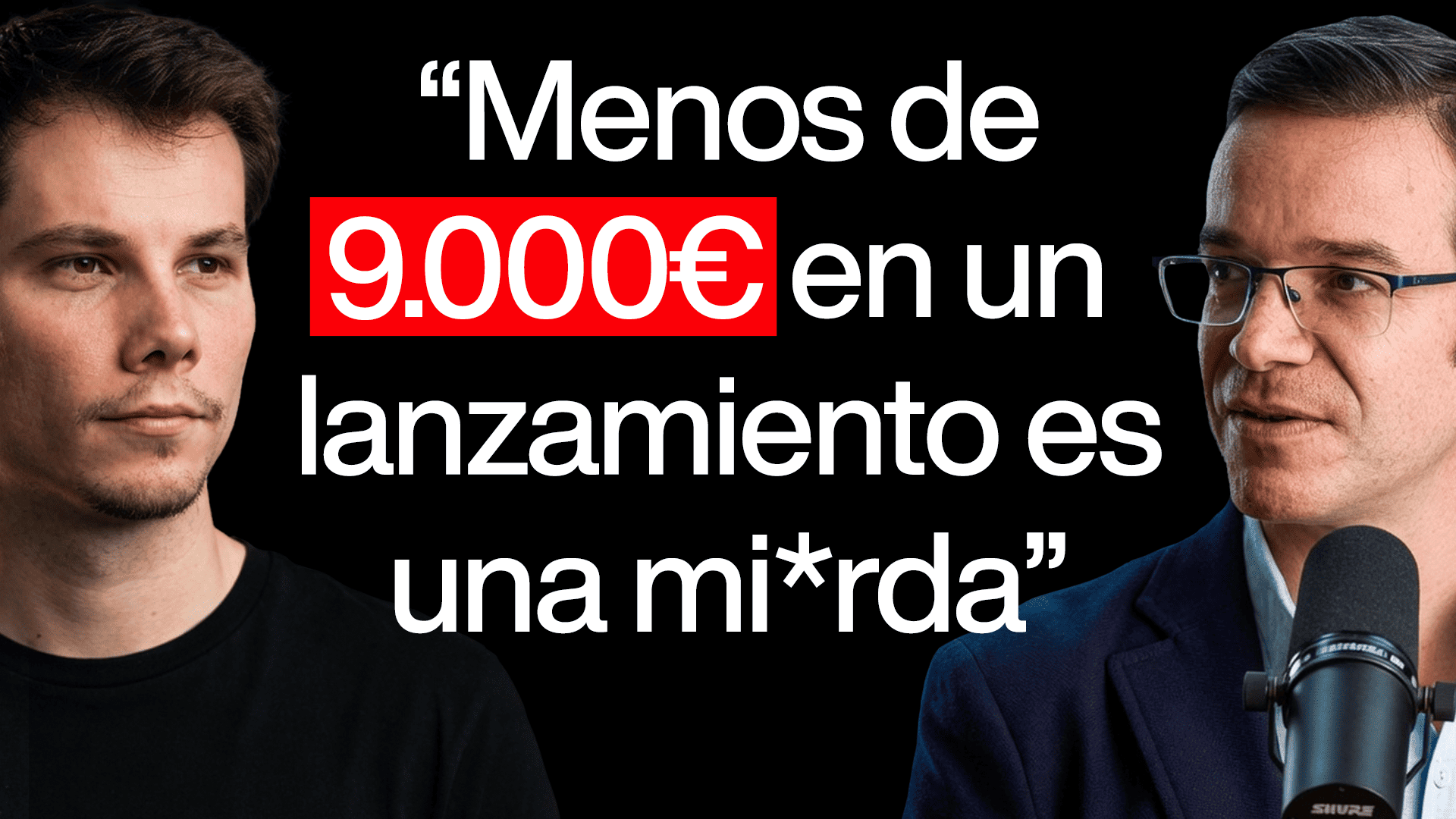 Oscar Feito: la newsletter que factura decenas de miles de euros al mes