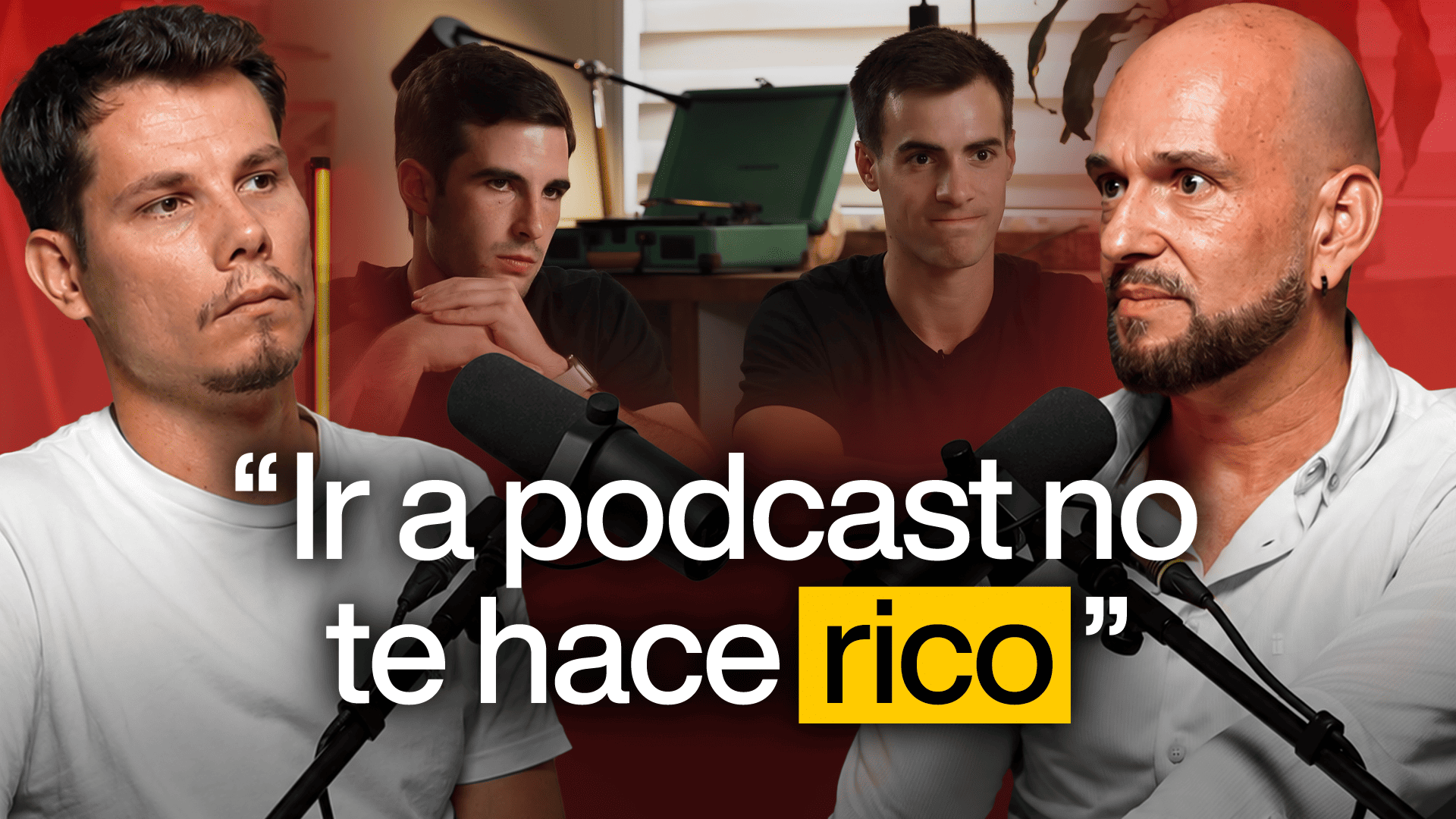 Héctor Latorre: el referente español en seducción que vende millones con su libro