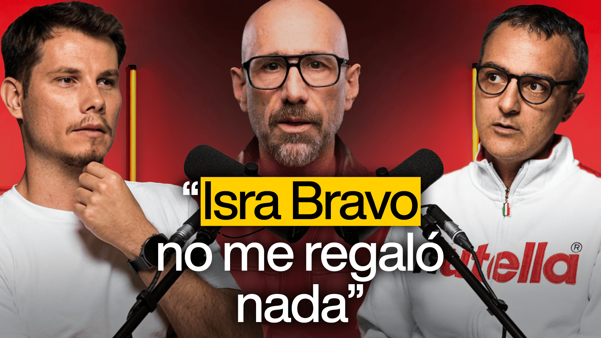Mirko Mescia: el copywriter italiano que vende sin redes ni SEO