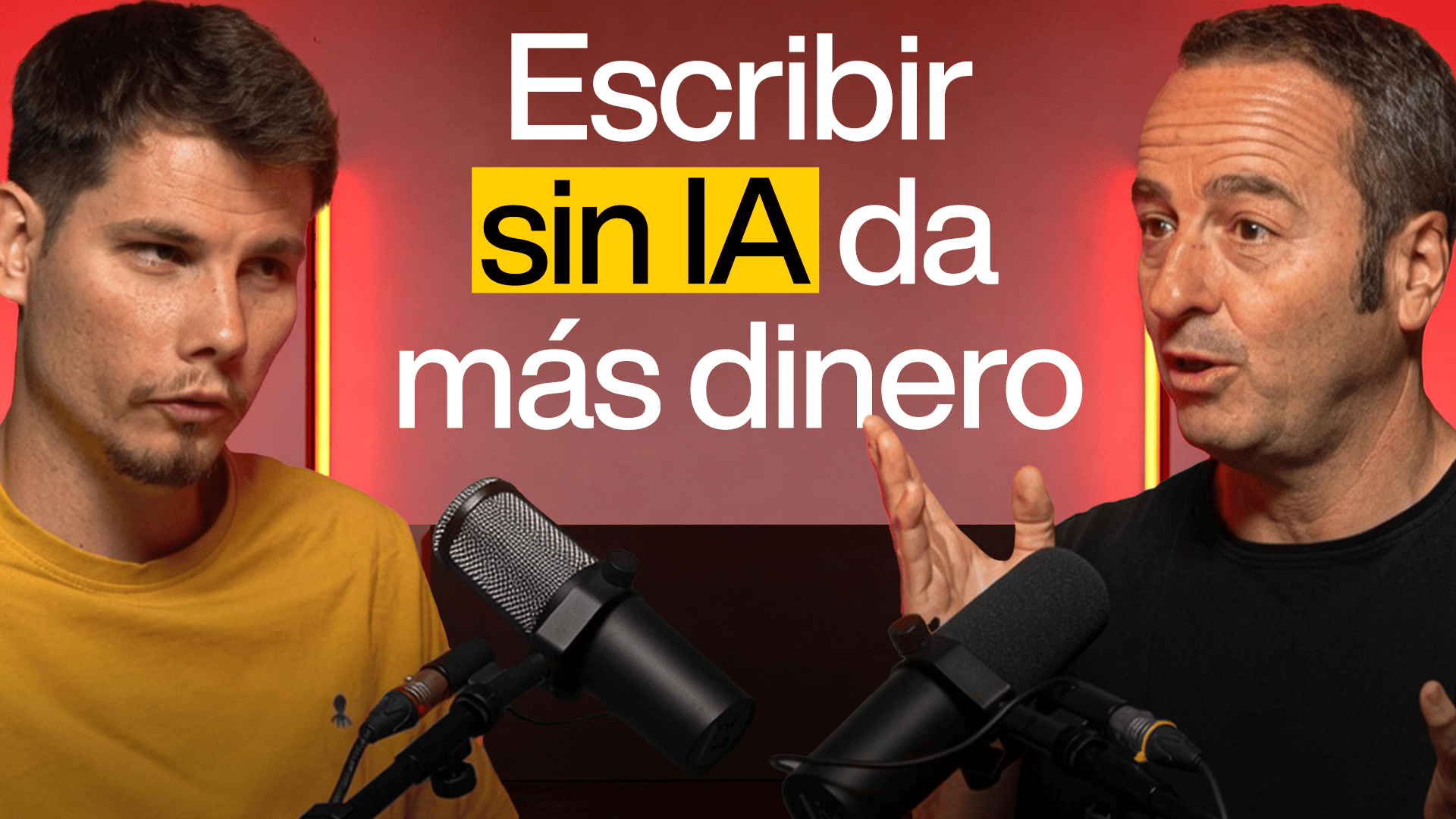 Pablo Herreros: del periodismo a un negocio online de formación